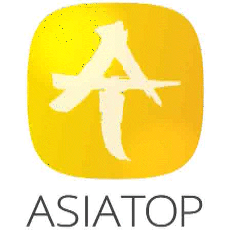 Asiatop - Výber ázijských potravín